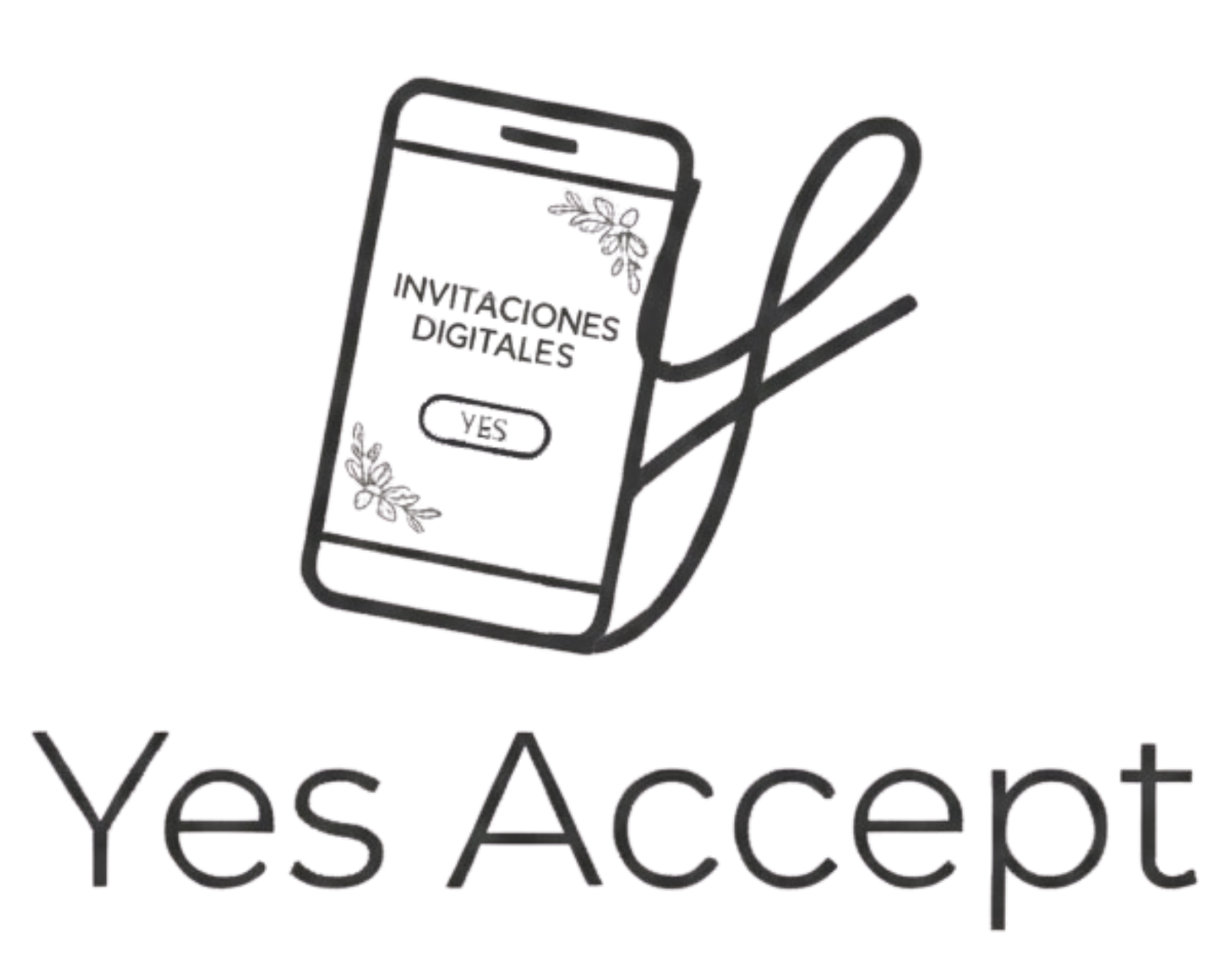YesAccept Logo